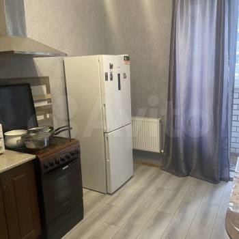 Сдается 1-комнатная квартира, 32,4 м²