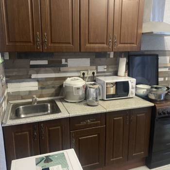 Сдается 1-комнатная квартира, 32,4 м²