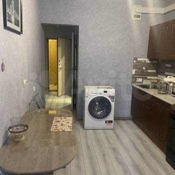 Сдается 1-комнатная квартира, 32,4 м²