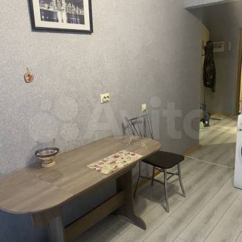 Сдается 1-комнатная квартира, 32,4 м²