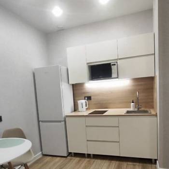 Сдается 1-комнатная квартира, 36 м²