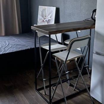 Сдается 1-комнатная квартира, 23,4 м²