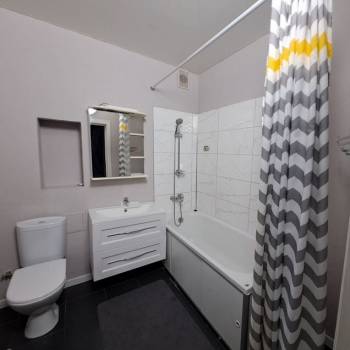 Сдается 2-х комнатная квартира, 70 м²