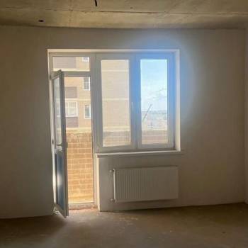 Продается 1-комнатная квартира, 25,3 м²