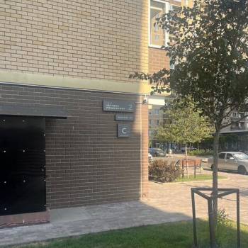 Продается 1-комнатная квартира, 25,3 м²