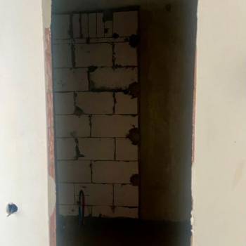 Продается 1-комнатная квартира, 25,3 м²