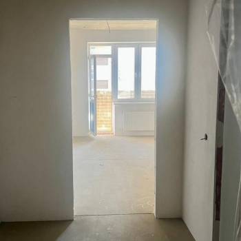 Продается 1-комнатная квартира, 25,3 м²