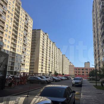 Продается 1-комнатная квартира, 25,3 м²
