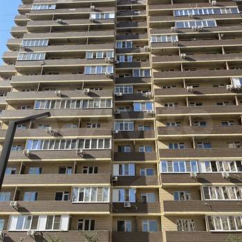 Продается 1-комнатная квартира, 25,3 м²