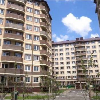 Продается 1-комнатная квартира, 25 м²