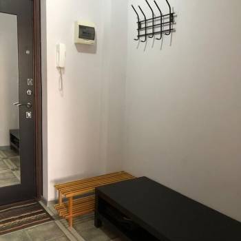 Продается 1-комнатная квартира, 29,4 м²