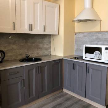 Продается 1-комнатная квартира, 29,4 м²