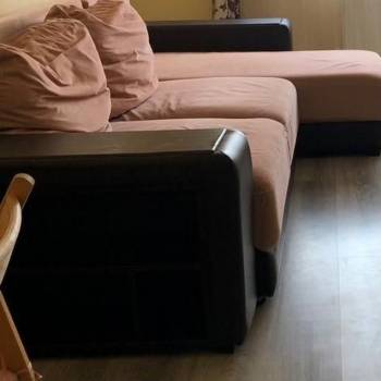 Продается 1-комнатная квартира, 29,4 м²