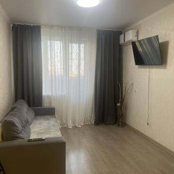 Продается 1-комнатная квартира, 38,2 м²