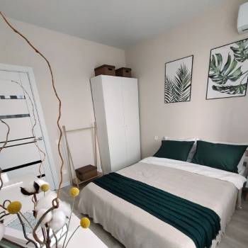 Сдается 1-комнатная квартира, 30,4 м²