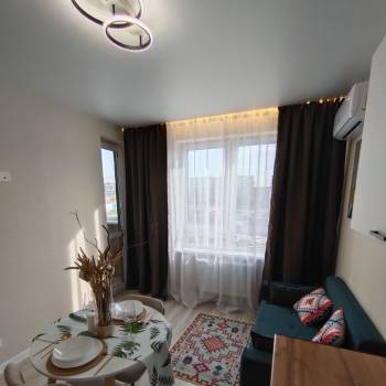 Сдается 1-комнатная квартира, 30,4 м²
