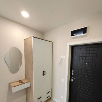 Сдается 1-комнатная квартира, 30,4 м²