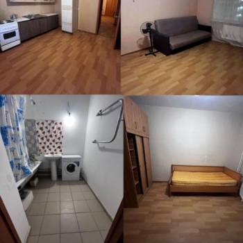 Сдается Многокомнатная квартира, 86 м²