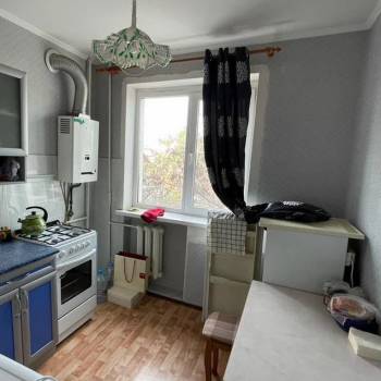 Сдается 1-комнатная квартира, 32 м²