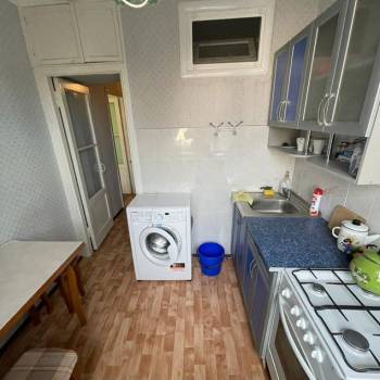 Сдается 1-комнатная квартира, 32 м²