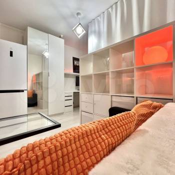 Сдается 1-комнатная квартира, 31 м²