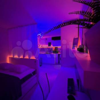 Сдается 1-комнатная квартира, 31 м²