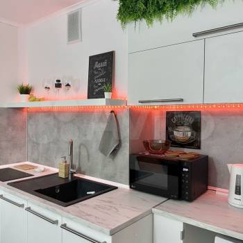 Сдается 1-комнатная квартира, 31 м²