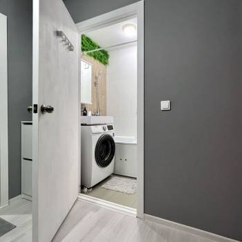 Сдается 1-комнатная квартира, 31 м²