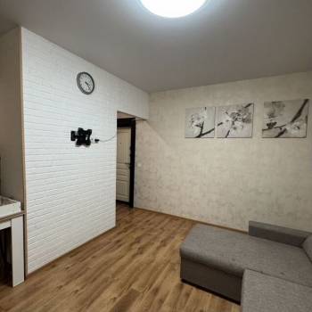 Сдается 1-комнатная квартира, 33 м²