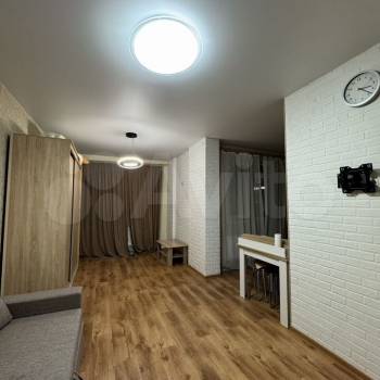 Сдается 1-комнатная квартира, 33 м²