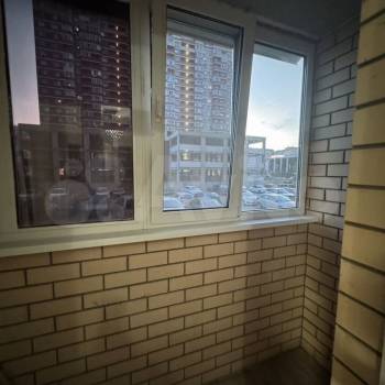 Сдается 1-комнатная квартира, 33 м²