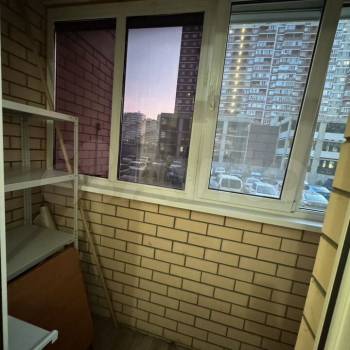 Сдается 1-комнатная квартира, 33 м²