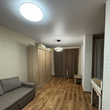 Сдается 1-комнатная квартира, 33 м²