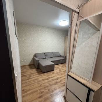 Сдается 1-комнатная квартира, 33 м²