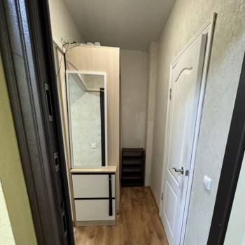 Сдается 1-комнатная квартира, 33 м²