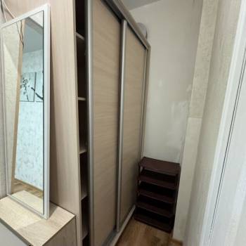 Сдается 1-комнатная квартира, 33 м²