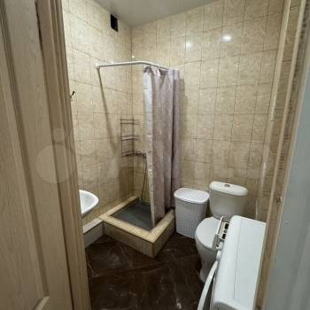 Сдается 1-комнатная квартира, 33 м²