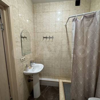 Сдается 1-комнатная квартира, 33 м²