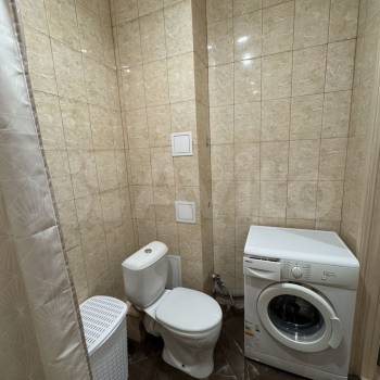 Сдается 1-комнатная квартира, 33 м²