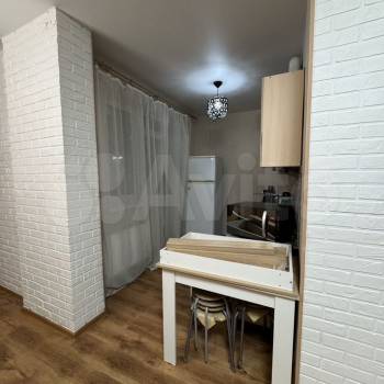 Сдается 1-комнатная квартира, 33 м²