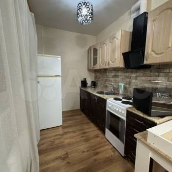 Сдается 1-комнатная квартира, 33 м²