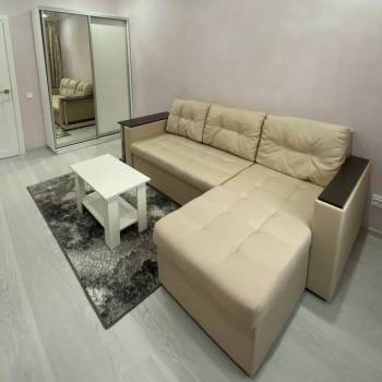 Сдается 2-х комнатная квартира, 40 м²