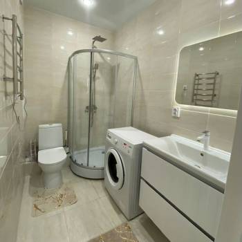 Сдается 2-х комнатная квартира, 40 м²