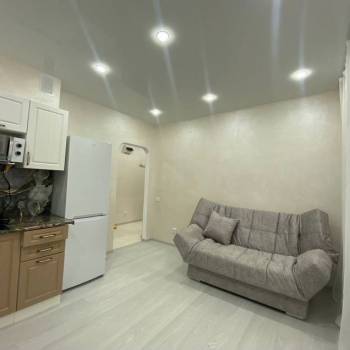 Сдается 2-х комнатная квартира, 40 м²