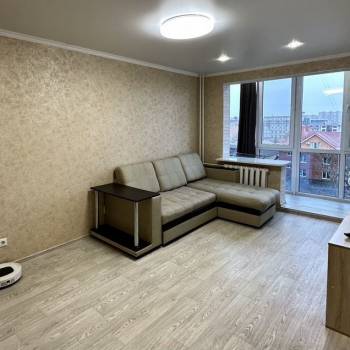 Продается 2-х комнатная квартира, 43,7 м²