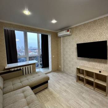 Продается 2-х комнатная квартира, 43,7 м²