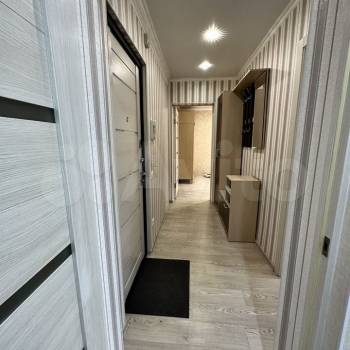 Продается 2-х комнатная квартира, 43,7 м²