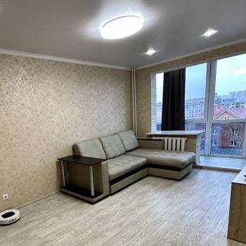 Продается 2-х комнатная квартира, 43,7 м²