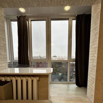 Продается 2-х комнатная квартира, 43,7 м²