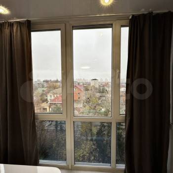 Продается 2-х комнатная квартира, 43,7 м²